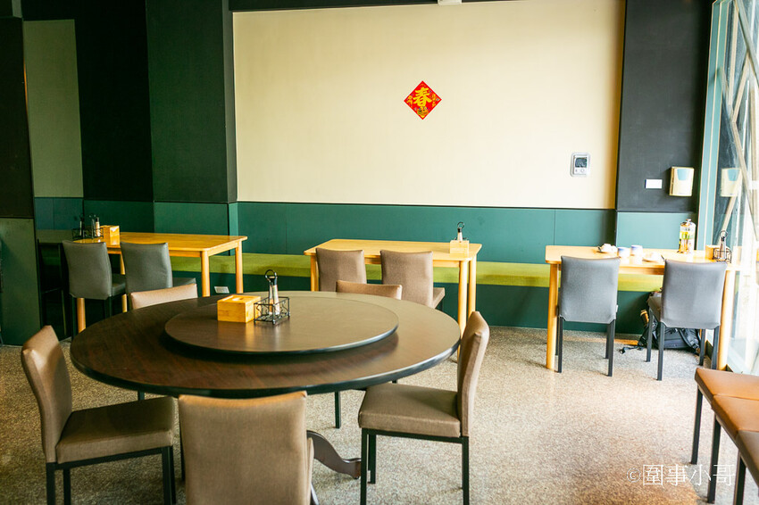 桃園中壢美食台菜海鮮推薦-滿穗園，經典台式手路菜結合當季海鮮～可以單點也可以預約桌菜合菜，讓你吃飽又吃巧！（邀約 @圍事小哥的幸福相框