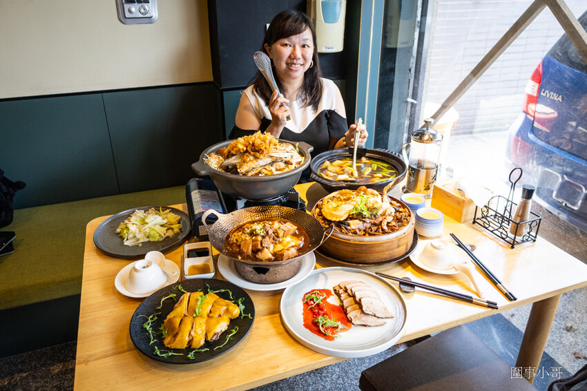 桃園中壢美食台菜海鮮推薦-滿穗園，經典台式手路菜結合當季海鮮～可以單點也可以預約桌菜合菜，讓你吃飽又吃巧！（邀約 @圍事小哥的幸福相框