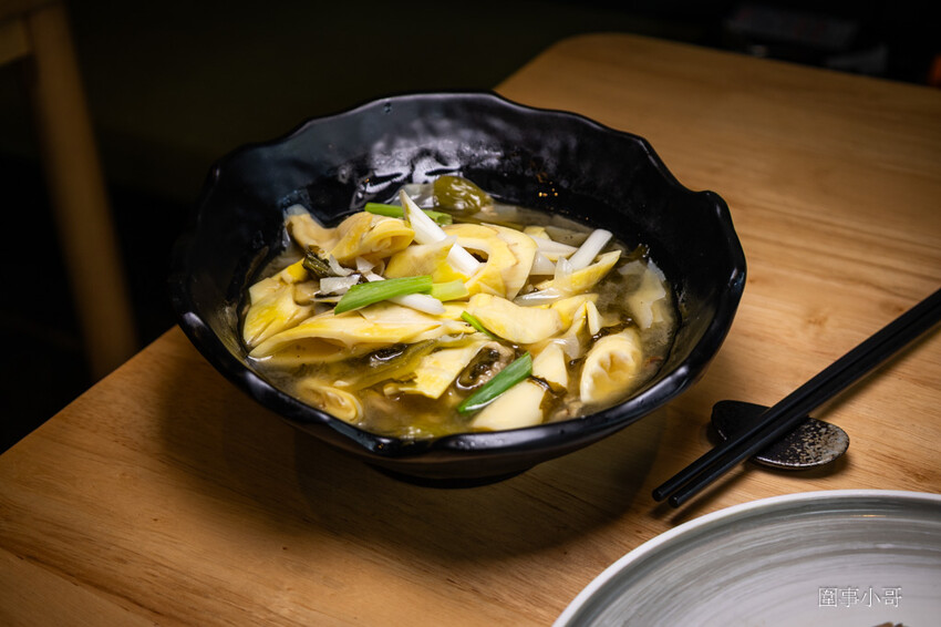 桃園中壢美食台菜海鮮推薦-滿穗園，經典台式手路菜結合當季海鮮～可以單點也可以預約桌菜合菜，讓你吃飽又吃巧！（邀約 @圍事小哥的幸福相框