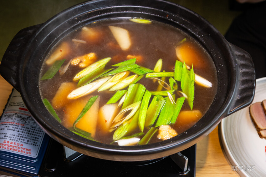 桃園中壢美食台菜海鮮推薦-滿穗園，經典台式手路菜結合當季海鮮～可以單點也可以預約桌菜合菜，讓你吃飽又吃巧！（邀約 @圍事小哥的幸福相框