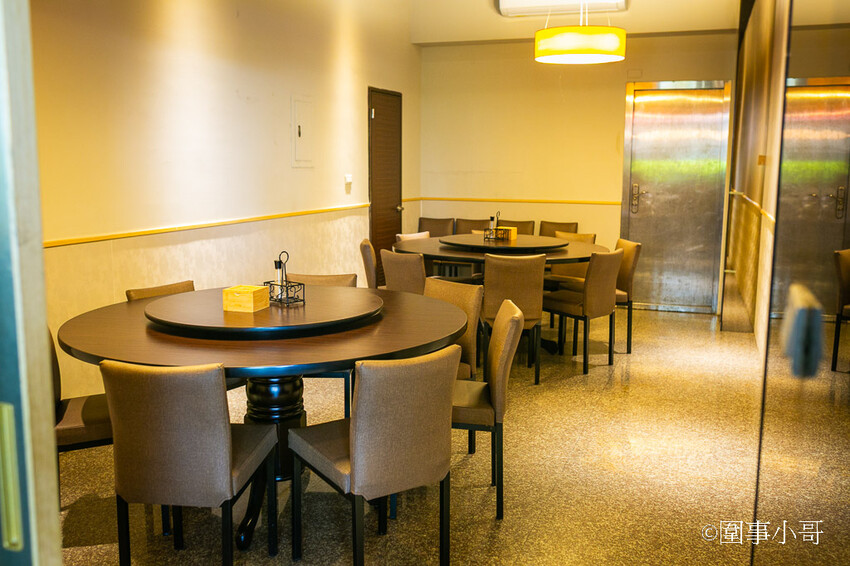 桃園中壢美食台菜海鮮推薦-滿穗園，經典台式手路菜結合當季海鮮～可以單點也可以預約桌菜合菜，讓你吃飽又吃巧！（邀約 @圍事小哥的幸福相框