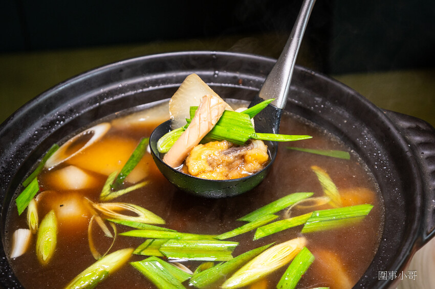 桃園中壢美食台菜海鮮推薦-滿穗園，經典台式手路菜結合當季海鮮～可以單點也可以預約桌菜合菜，讓你吃飽又吃巧！（邀約 @圍事小哥的幸福相框