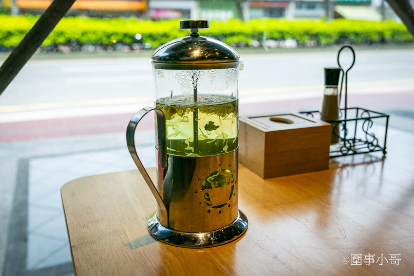 桃園中壢美食台菜海鮮推薦-滿穗園，經典台式手路菜結合當季海鮮～可以單點也可以預約桌菜合菜，讓你吃飽又吃巧！（邀約 @圍事小哥的幸福相框