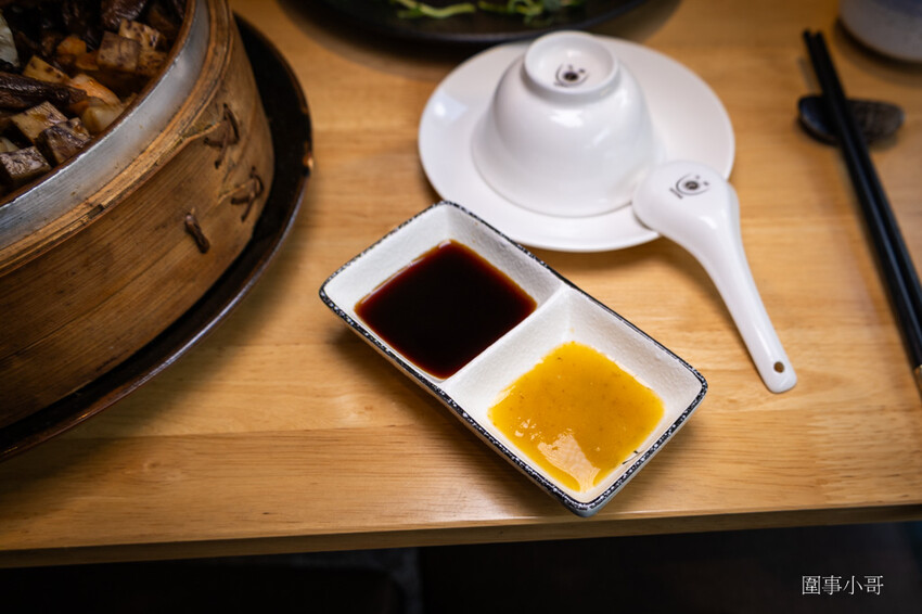 桃園中壢美食台菜海鮮推薦-滿穗園，經典台式手路菜結合當季海鮮～可以單點也可以預約桌菜合菜，讓你吃飽又吃巧！（邀約 @圍事小哥的幸福相框