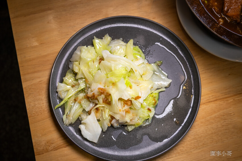 桃園中壢美食台菜海鮮推薦-滿穗園，經典台式手路菜結合當季海鮮～可以單點也可以預約桌菜合菜，讓你吃飽又吃巧！（邀約 @圍事小哥的幸福相框