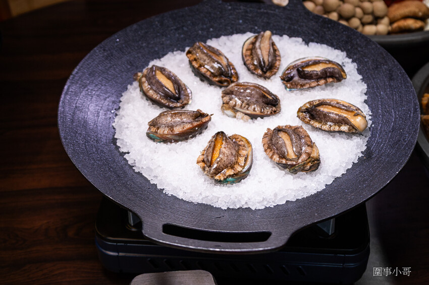 桃園中壢美食台菜海鮮推薦-滿穗園，經典台式手路菜結合當季海鮮～可以單點也可以預約桌菜合菜，讓你吃飽又吃巧！（邀約 @圍事小哥的幸福相框