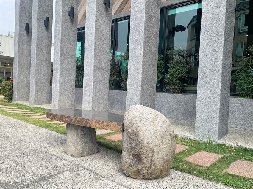 松間石上|彰化和美火鍋推薦，餐前奉茶的儀式感，嚴選食材的精緻鍋物，咕溜的烏龜仙草凍，綿密的霜淇淋在這都吃的到 @果果愛Fruitlove