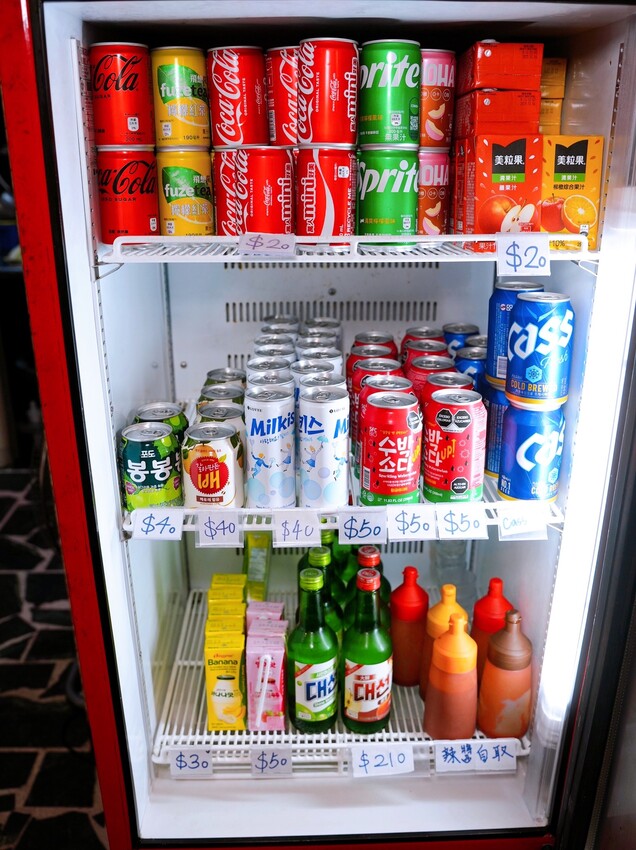 【韓歐尼】韓式麵食,石鍋拌飯,烤肉飯170元起~還有兒童餐及雙人套餐~內用享小菜無限吃到飽!