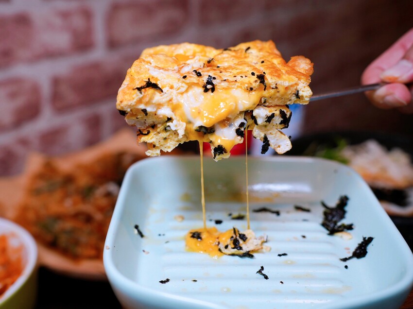 【韓歐尼】韓式麵食,石鍋拌飯,烤肉飯170元起~還有兒童餐及雙人套餐~內用享小菜無限吃到飽!