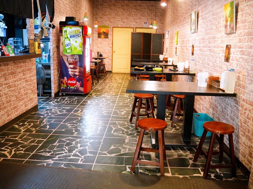 【韓歐尼】韓式麵食,石鍋拌飯,烤肉飯170元起~還有兒童餐及雙人套餐~內用享小菜無限吃到飽!