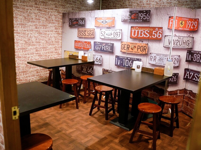 【韓歐尼】韓式麵食,石鍋拌飯,烤肉飯170元起~還有兒童餐及雙人套餐~內用享小菜無限吃到飽!