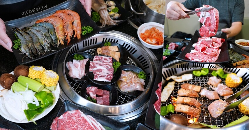 【韓歐尼】韓式麵食,石鍋拌飯,烤肉飯170元起~還有兒童餐及雙人套餐~內用享小菜無限吃到飽!