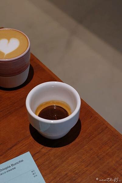 [ 台北美食 ] Branch Coffee Roaster