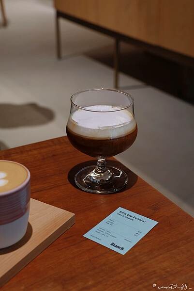 [ 台北美食 ] Branch Coffee Roaster