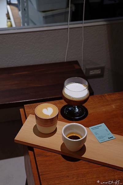 [ 台北美食 ] Branch Coffee Roaster