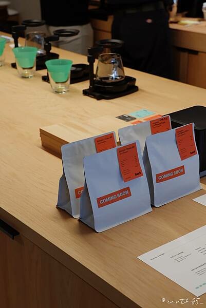 [ 台北美食 ] Branch Coffee Roaster