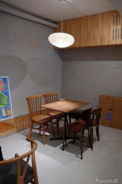 [ 台北美食 ] Branch Coffee Roaster