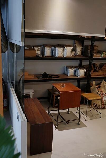 [ 台北美食 ] Branch Coffee Roaster