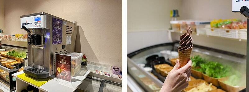 竹北火鍋推薦玖享聚鍋物！299元平日商業午餐，搭吃到飽自助吧超值。