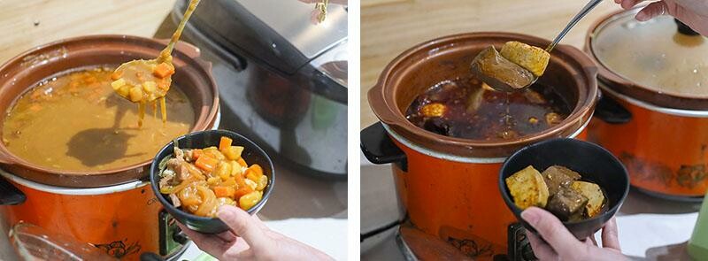 竹北火鍋推薦玖享聚鍋物！299元平日商業午餐，搭吃到飽自助吧超值。