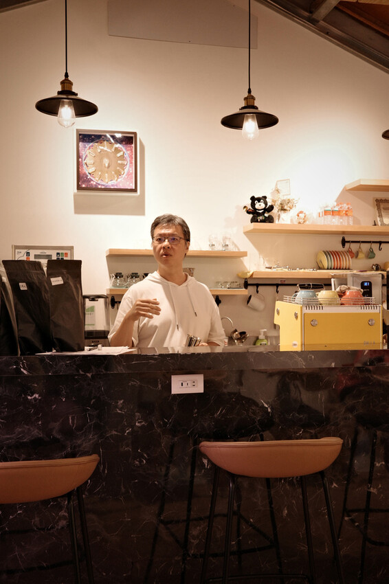 台南咖啡推薦【植也咖啡】成大巷弄裡的咖啡廳秘境│一杯手沖的慢 台南咖啡推薦【植也咖啡】成大巷弄裡的咖啡廳秘境│一杯手沖的慢