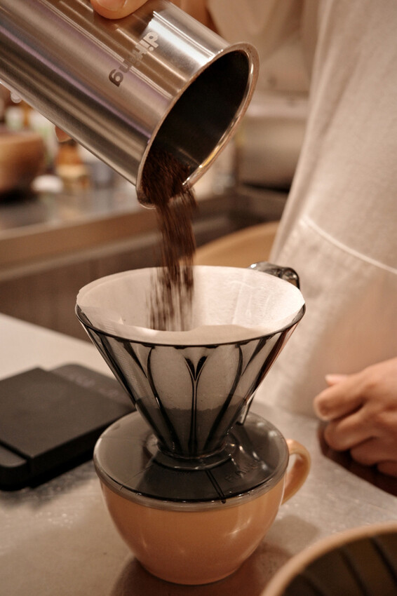 台南咖啡推薦【植也咖啡】成大巷弄裡的咖啡廳秘境│一杯手沖的慢 台南咖啡推薦【植也咖啡】成大巷弄裡的咖啡廳秘境│一杯手沖的慢