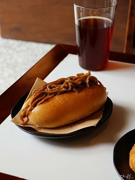 [ 台北美食 ] 桑斗早餐 Sundo Breakfast 