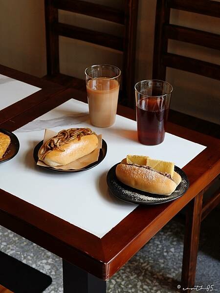 [ 台北美食 ] 桑斗早餐 Sundo Breakfast 