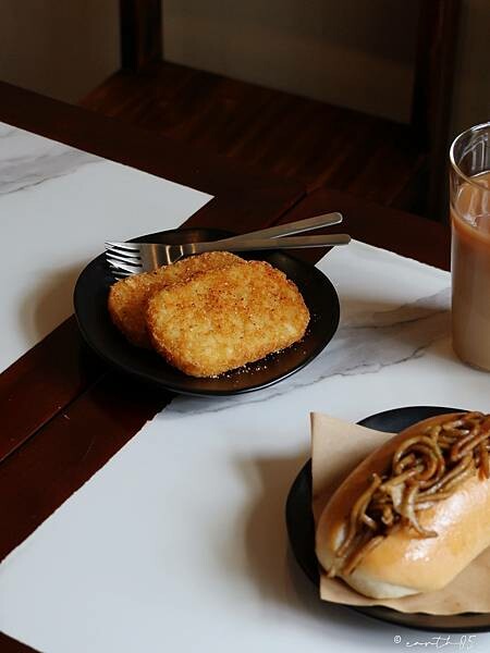 [ 台北美食 ] 桑斗早餐 Sundo Breakfast 