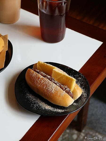 [ 台北美食 ] 桑斗早餐 Sundo Breakfast 