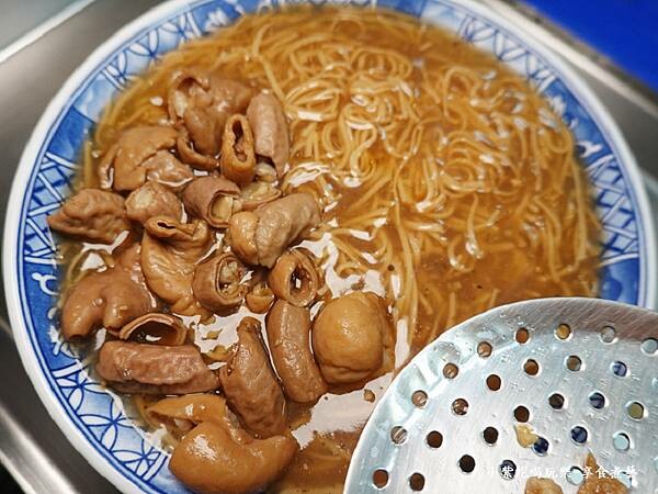 滷大腸+滷小腸-阿榿卷麵線.jpg