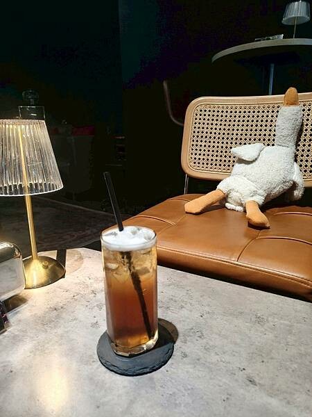 新北永和早午餐/點心/三明治美味推薦-暫時飲所TEMPbar