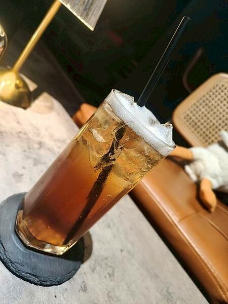 新北永和早午餐/點心/三明治美味推薦-暫時飲所TEMPbar