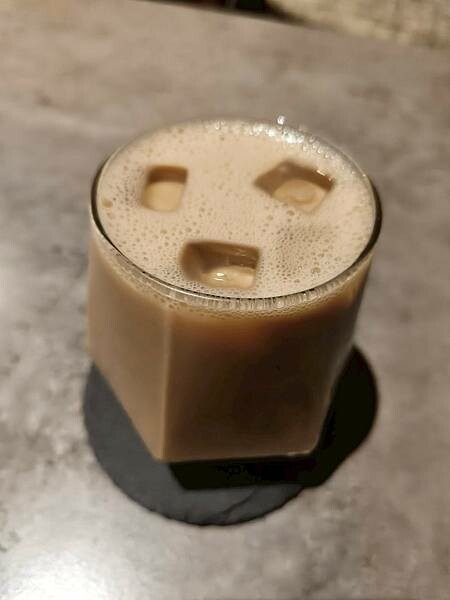 新北永和早午餐/點心/三明治美味推薦-暫時飲所TEMPbar