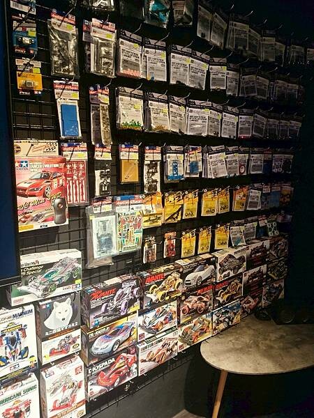 新北永和早午餐/點心/三明治美味推薦-暫時飲所TEMPbar