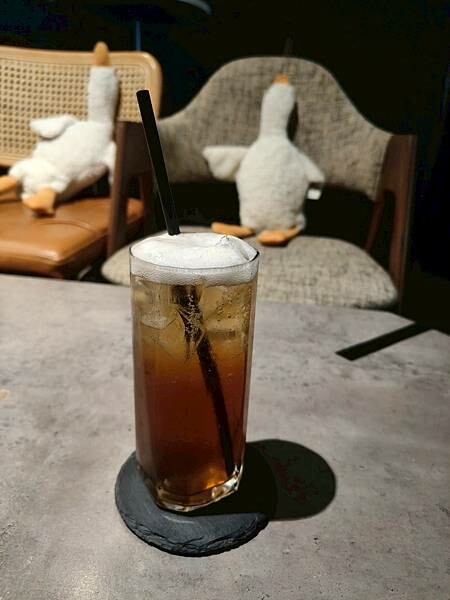 新北永和早午餐/點心/三明治美味推薦-暫時飲所TEMPbar