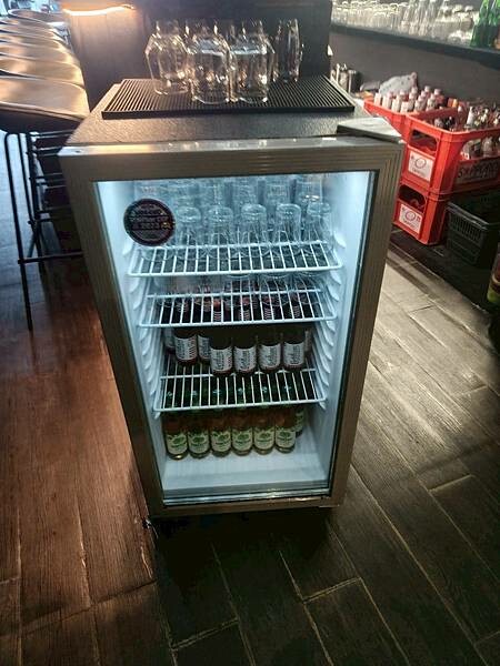 新北永和早午餐/點心/三明治美味推薦-暫時飲所TEMPbar