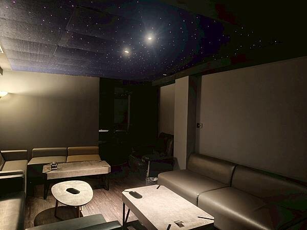 新北永和早午餐/點心/三明治美味推薦-暫時飲所TEMPbar