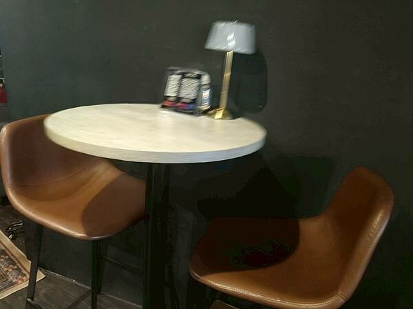 新北永和早午餐/點心/三明治美味推薦-暫時飲所TEMPbar