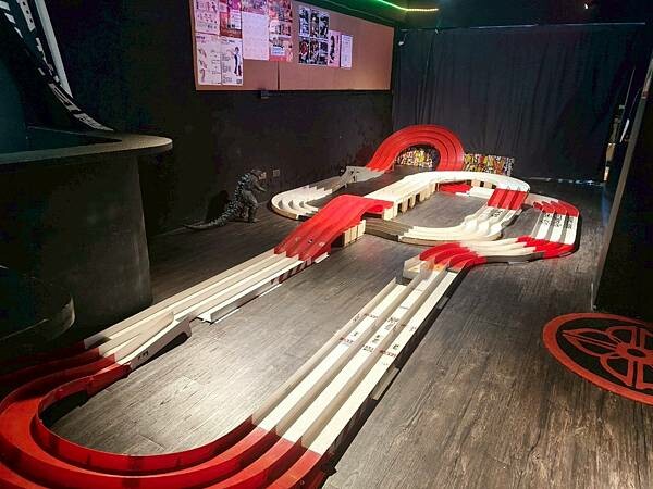 新北永和早午餐/點心/三明治美味推薦-暫時飲所TEMPbar