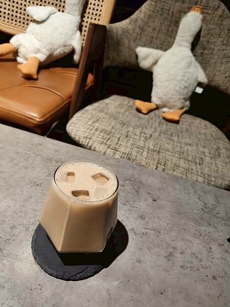 新北永和早午餐/點心/三明治美味推薦-暫時飲所TEMPbar