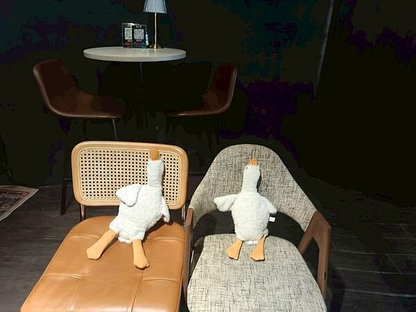 新北永和早午餐/點心/三明治美味推薦-暫時飲所TEMPbar