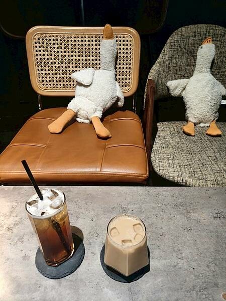 新北永和早午餐/點心/三明治美味推薦-暫時飲所TEMPbar