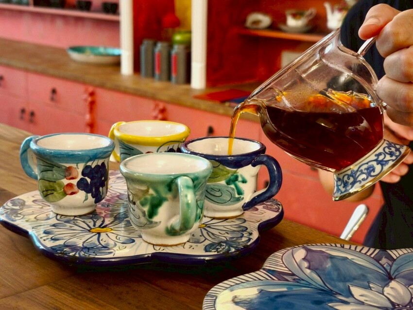 |乾乳酪洋行 |乾乳酪洋行