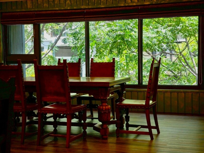 |乾乳酪洋行 |乾乳酪洋行