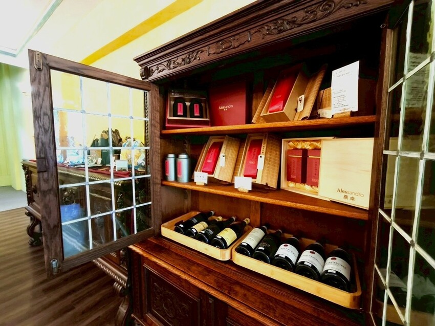 |乾乳酪洋行 |乾乳酪洋行