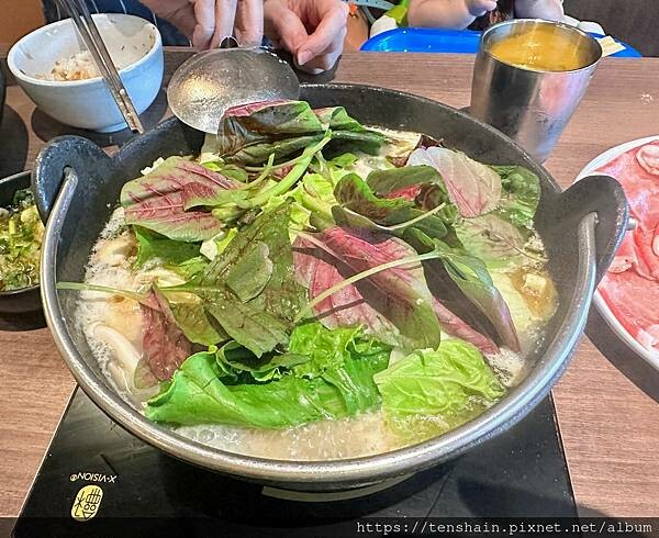 【信義區火鍋】鼎楓寶島火鍋