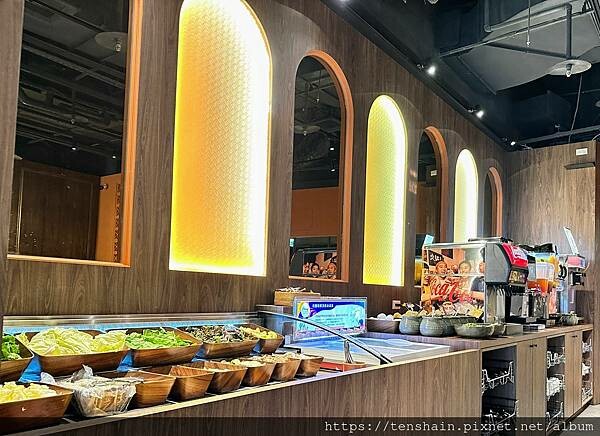 【信義區火鍋】鼎楓寶島火鍋