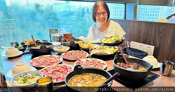【信義區火鍋】鼎楓寶島火鍋