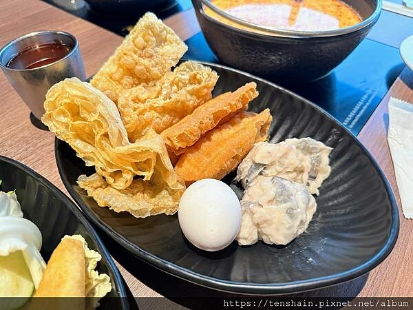 【信義區火鍋】鼎楓寶島火鍋